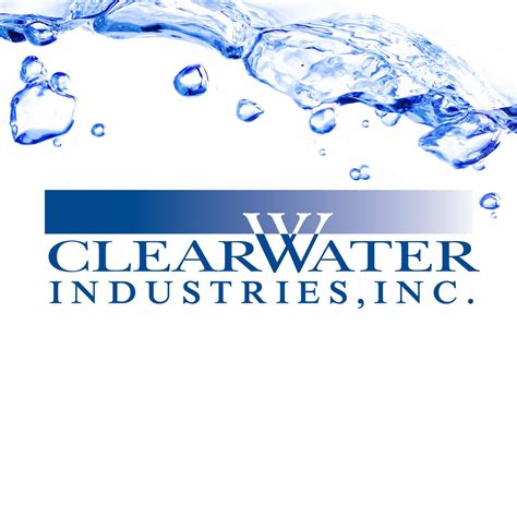 Clearwater Industries | Brown Deer WI