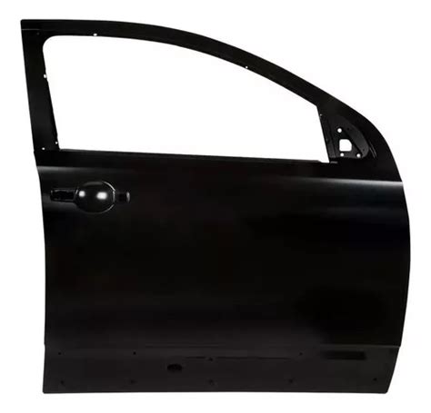 Puerta Delantera Derecha Nissan Qashqai J11 2014 2023