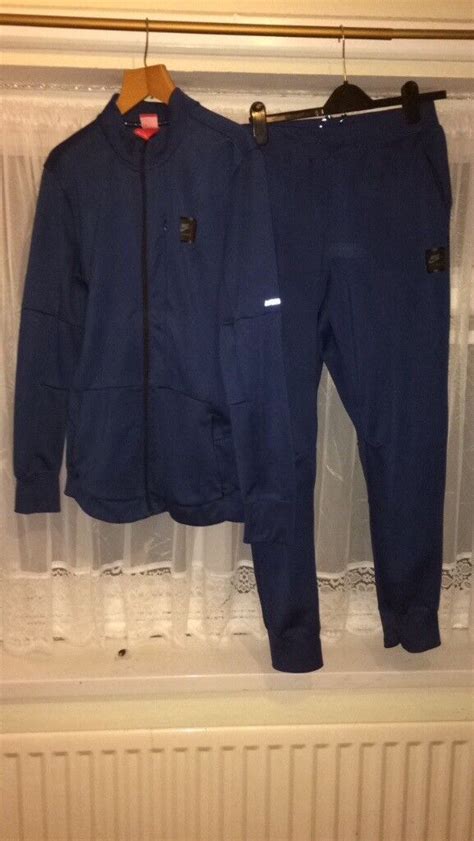 Nike Air Max Tracksuit In Southampton Hampshire Gumtree