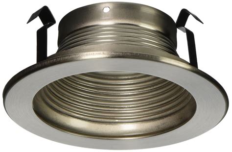 Best Recessed Lighting Trim Brushed Nickel 5' - Tech Review