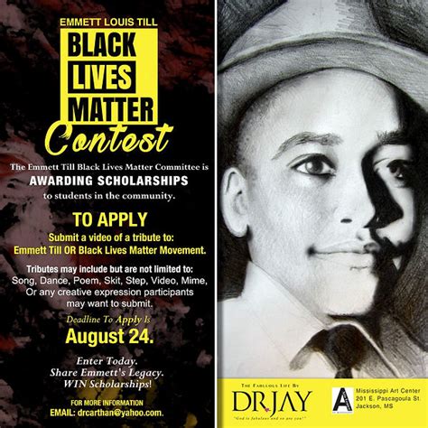 Remembering Emmett Till Camp Fabulous