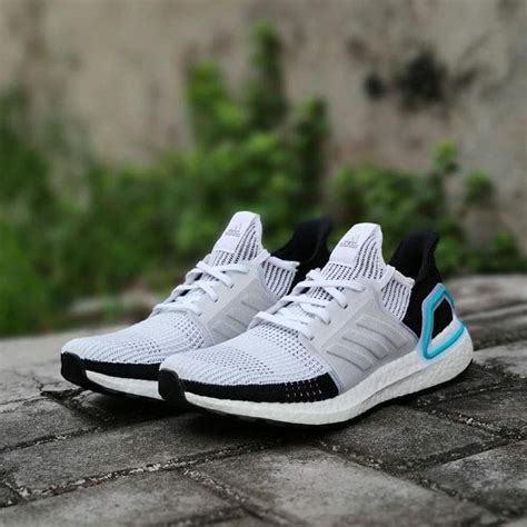 Adidas Ultra Boost 5.0 White Mint | Freeshipping + Giá Rẻ - Pegiay.vn ...