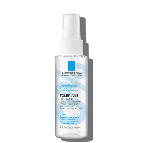 La Roche Posay Toleriane Ultra Lotion Qd