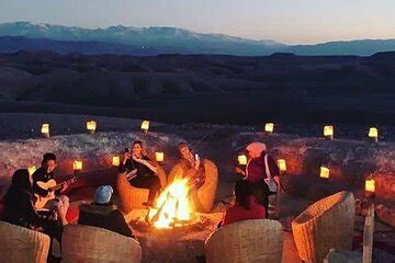 Quad Bike Camel Ride On Sunset And Romantic Dinner With Show 2024