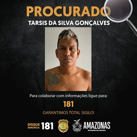 Procurado Polícia Civil Solicita Ajuda Da População Para Localizar Criminoso Saiba Mais