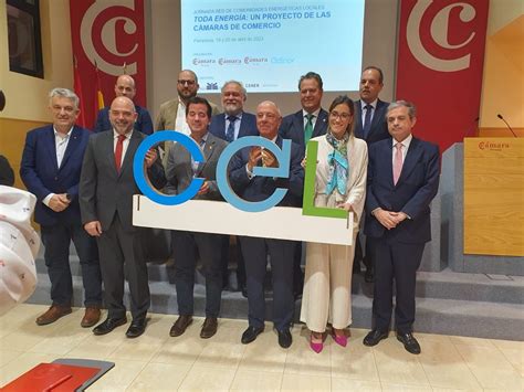 C Mara De Alicante Se Adhiere Al Manifiesto De Las C Maras Por La