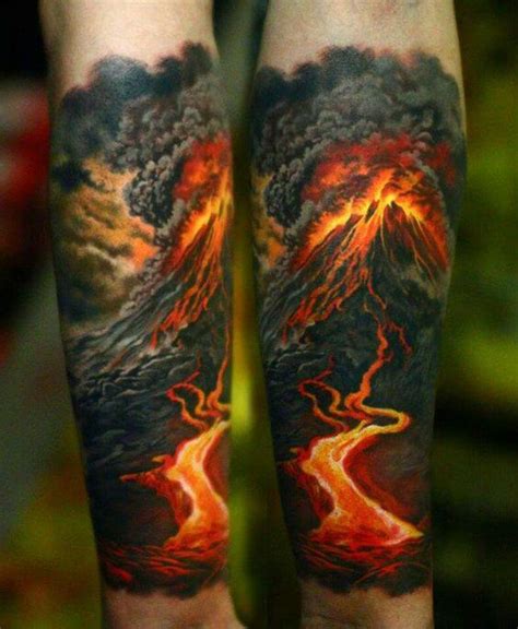 Unique Tattoos For Men Ideas And Designs For Guys