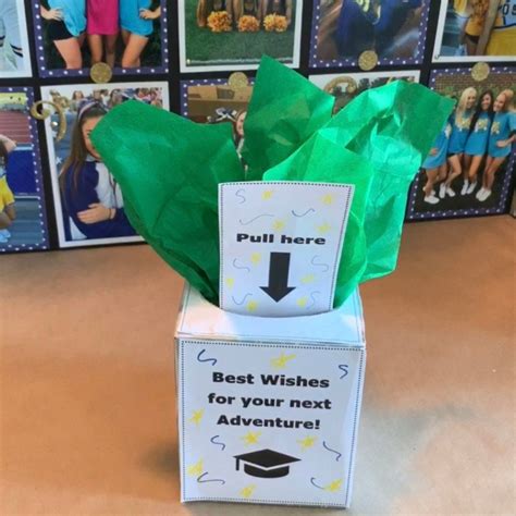 How To Diy A Money Tissue Box For Birthdays Graduations Free Printables