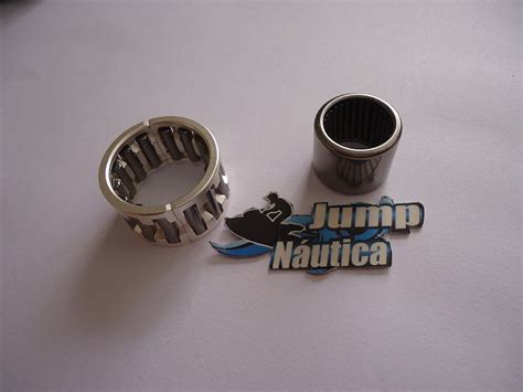 GAIOLA BIELA JOHNSON 9 9 10 14 15 Jump Náutica Peças Jet Ski e