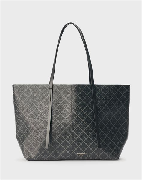 Köp By Malene Birger ABIGAIL Charcoal Nelly