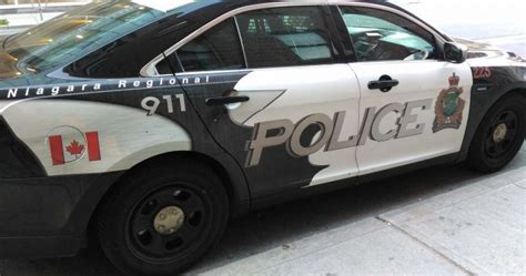 Niagara Police Seek Suspect After Weekend Stabbing At A Welland Bar