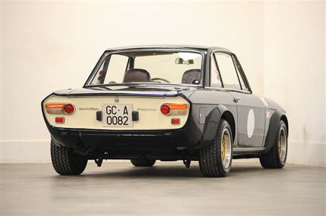 Japanese Classics Lancia Fulvia