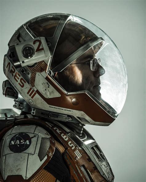 See This Instagram Photo By Danwintersphoto • 766 Likes Space Suit