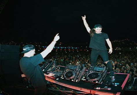 Boys Noize Hints at New Dog Blood Music with Skrillex - EDMTunes