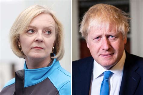 Which Kent Mps Back Who As Boris Johnson Eyes Bid To Become Prime