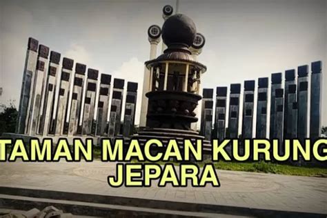 Mengenal Seni Ukir Macan Kurung Simbol Perlawanan Zaman Kolonial