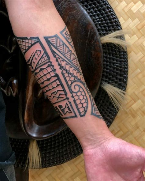 46 Latest Filipino Tribal Tattoo Ideas To Inspire You In 2023!