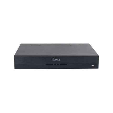 Dahua DHI NVR5416 16P EI Dahua WizSense 16 Channel IP NVR