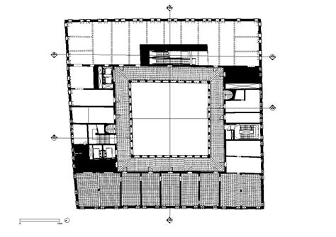 Gallery Of Il Fondaco Dei Tedeschi Oma Media