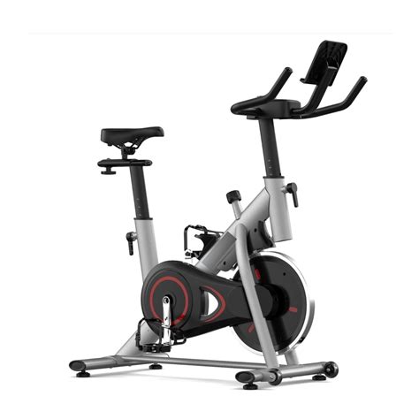 Merach Indoor Exercise Stationary Bike Cardio Cycling Bike For Home Use