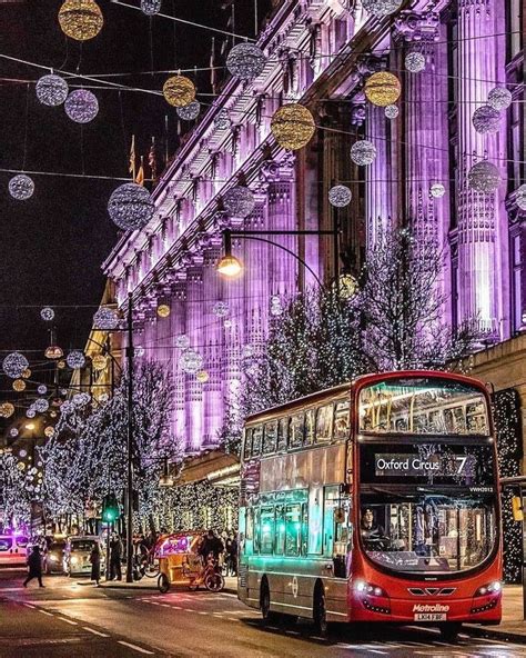 Christmas in London #city #cities #buildings #photography | London ...