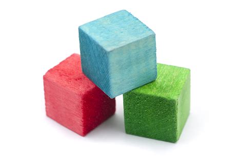 Building Blocks