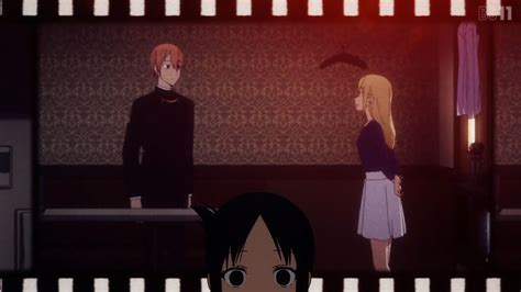 Menn On Twitter Anime Kaguya Bs Tokyomx Https T Co