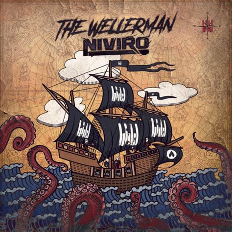 Stream The Wellerman (Sea Shanty) by NIVIRO | Listen online for free on ...