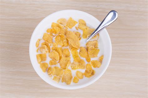 The Best Cereals Of All Time Ranked Vox