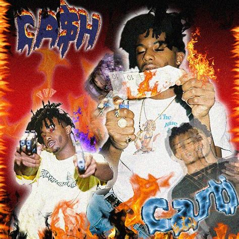 Playboi Carti Fan Cover Art