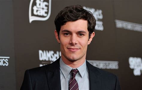 Adam Brody Says He Cannot Bear To Bring Himself To Watch The Oc