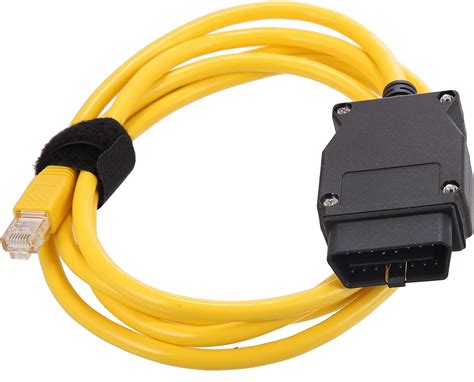 Amazon X Autohaux Obd Cable Cord Diagnostic Adapter Connector