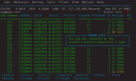 Ibm Z Mainframe Metastore