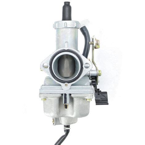 Zinc Alloy Motorcycle Carburetor PZ30 150cc 200 Cc CG 250cc ATV Offroad