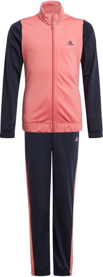 Adidas Performance Trainingsanzug Girls Training Tracksuit« Set 2