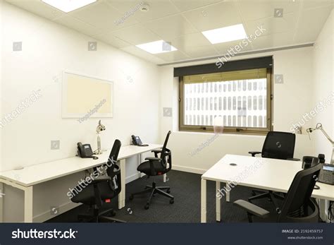 203 Small Office Space Cubicle Images Stock Photos 3d Objects