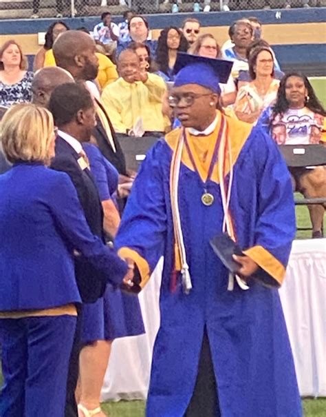 207 Sumter County High School Graduates Take Their Next Steps In The