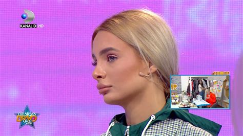 Bravo Ai Stil All Stars 02 04 2018 Raluca Despre Otilia Arati