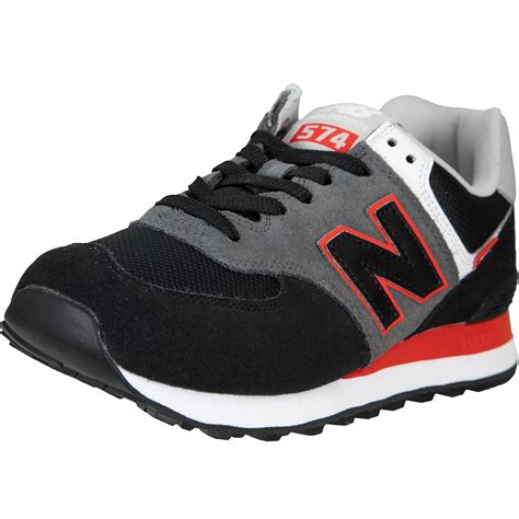 how to clean nb 574