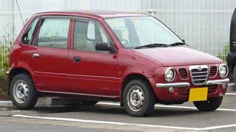 8 Maruti Suzuki Cars That Are Best Forgotten