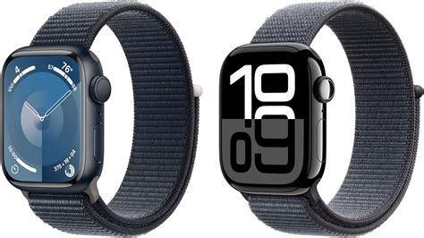 Apple Watch Series 10 vs. Apple Watch Series 9: All the new upgrades - Tech