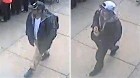 Fbi Releases Video Photos Of Boston Marathon Bombing Suspects Fox News