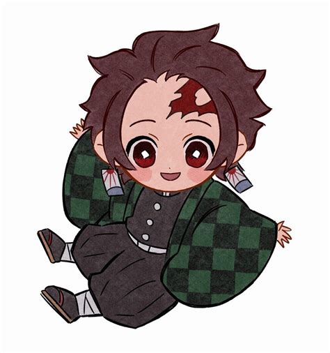 Pin by ami on Kimetsu no Yaiba | Anime chibi, Anime demon, Chibi