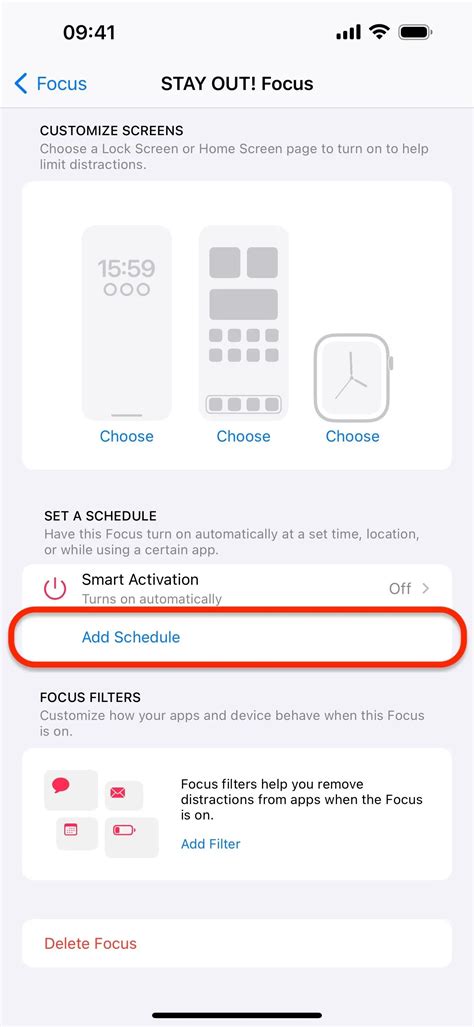 Update Your iPhone's Lock Screen with an Attention-Grabbing Note