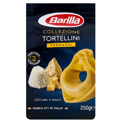 Barilla Tortellini G