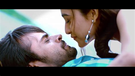 Pilla Nuvvu Leni Jeevitham Theatrical Trailer Sai Dharam Tej And Regina Cassandra Youtube