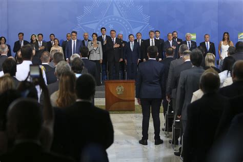 Ultraderecha De Brasil Busca Musculo Electoral Mientras Celebra