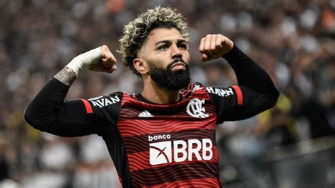 Gabigol Flamengo Goals And Skills Hd Youtube