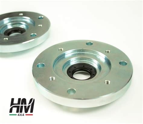 full floating axle kit suzuki samurai hmx