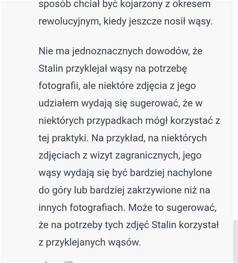 Adam Eberhardt on Twitter Porozmawiałem sobie z czatem GPT o wąsach